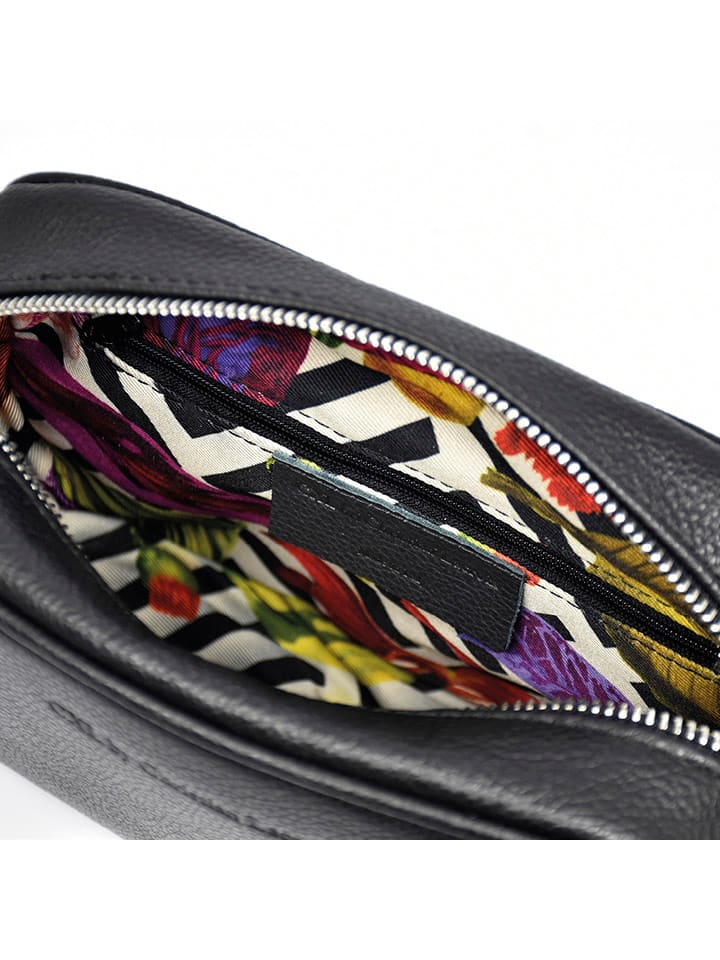 CXL by Christian Lacroix Leder-Umhängetasche 