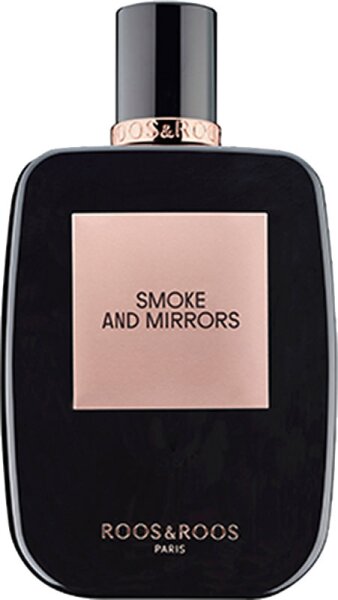Roos & Roos Paris Smoke and Mirrors Eau de Parfum