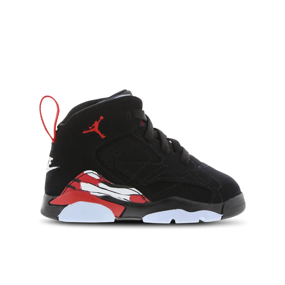 NIKE JORDAN MVP DZ5576-061 / schwarz