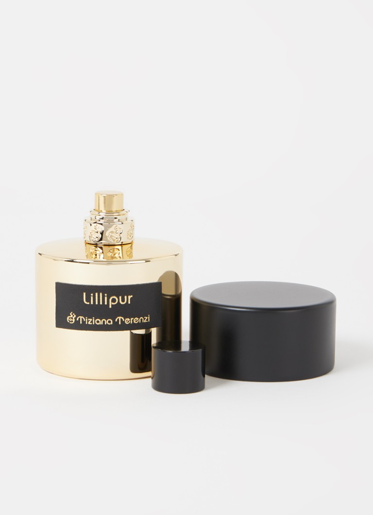 Tiziana Terenzi Lillipur Ekstrakt perfum