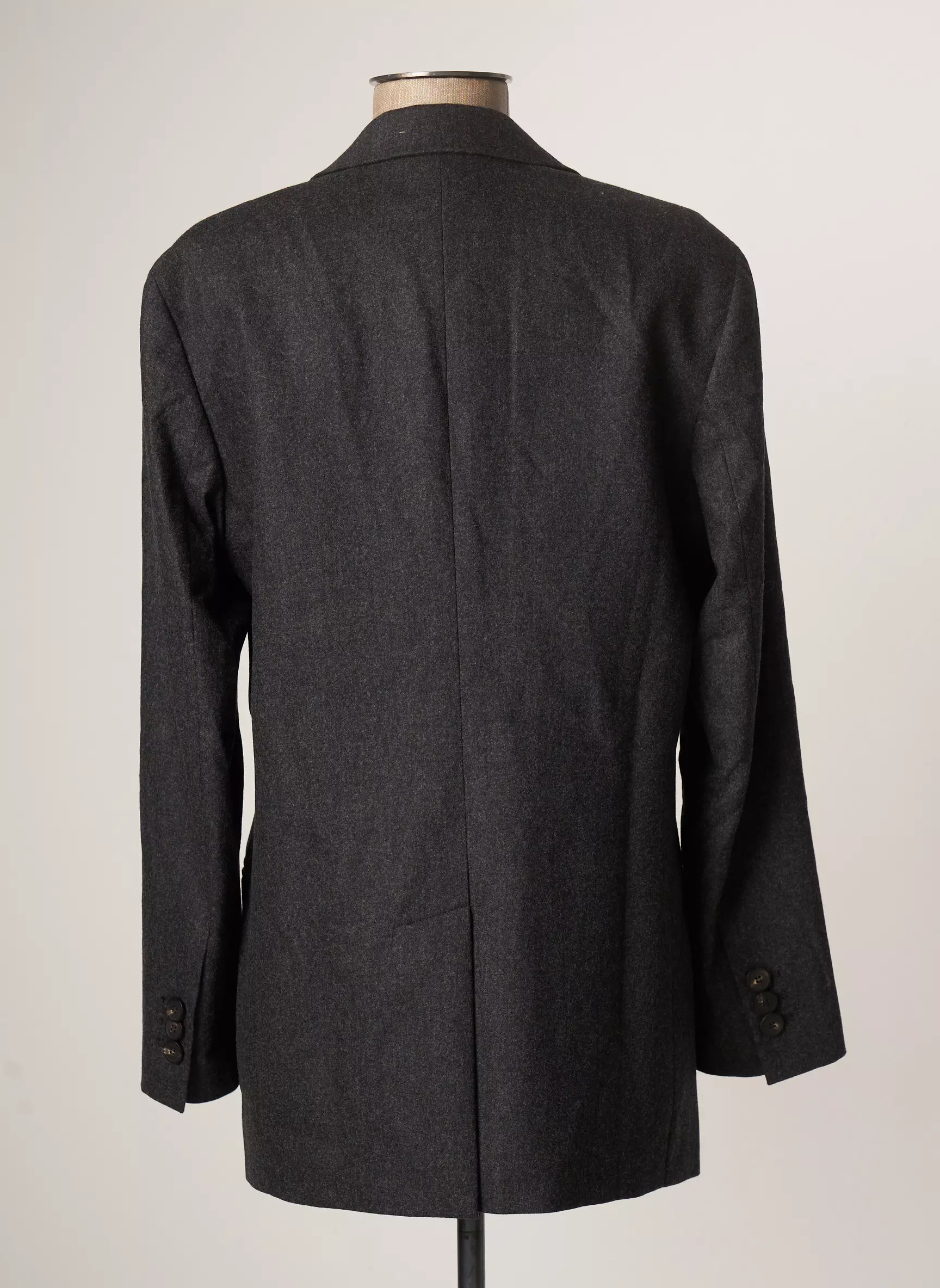 Emporio Armani Blazers Femme couleur gris