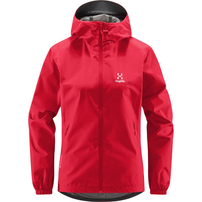 Haglöfs Betula GTX Jacket Hardshelljacke Damen