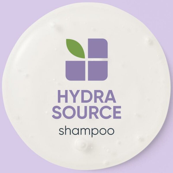 Biolage Hydrasource Shampoo