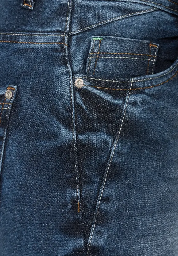 CECIL Slim Fit Jeans