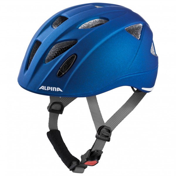 Alpina - Kid's Ximo L.E. - Radhelm