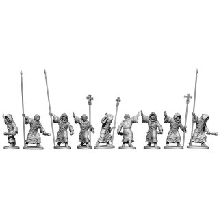 Late Saxons/Anglo Danes