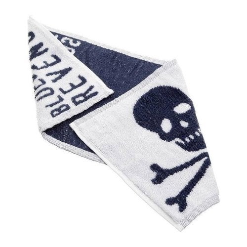 Bluebeards Rache Rasierhandtuch (1 Stück)
