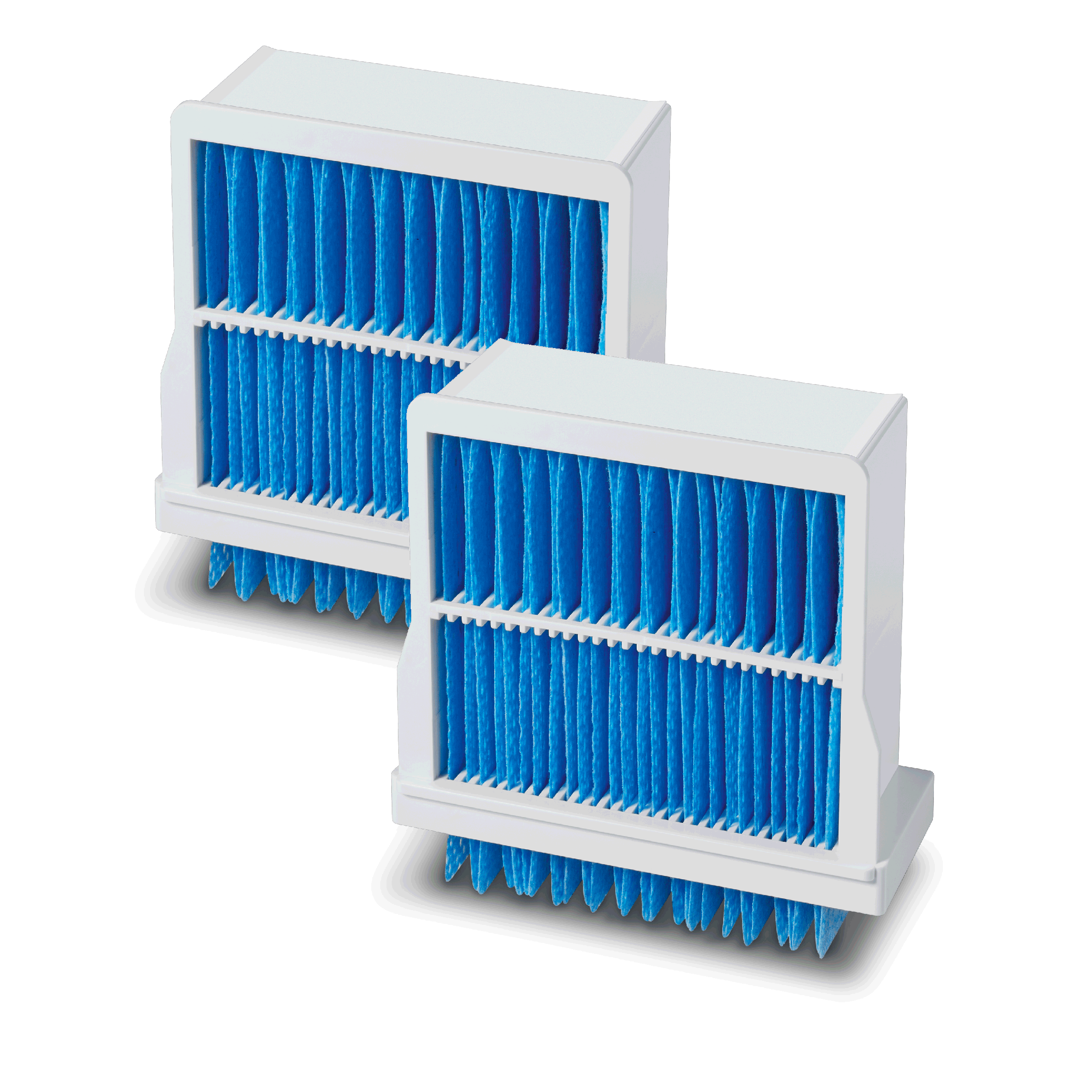 LV 50 Ersatzfilter-Zur Anwendung für die Kühlfunktion beim Tischventilator LV 50