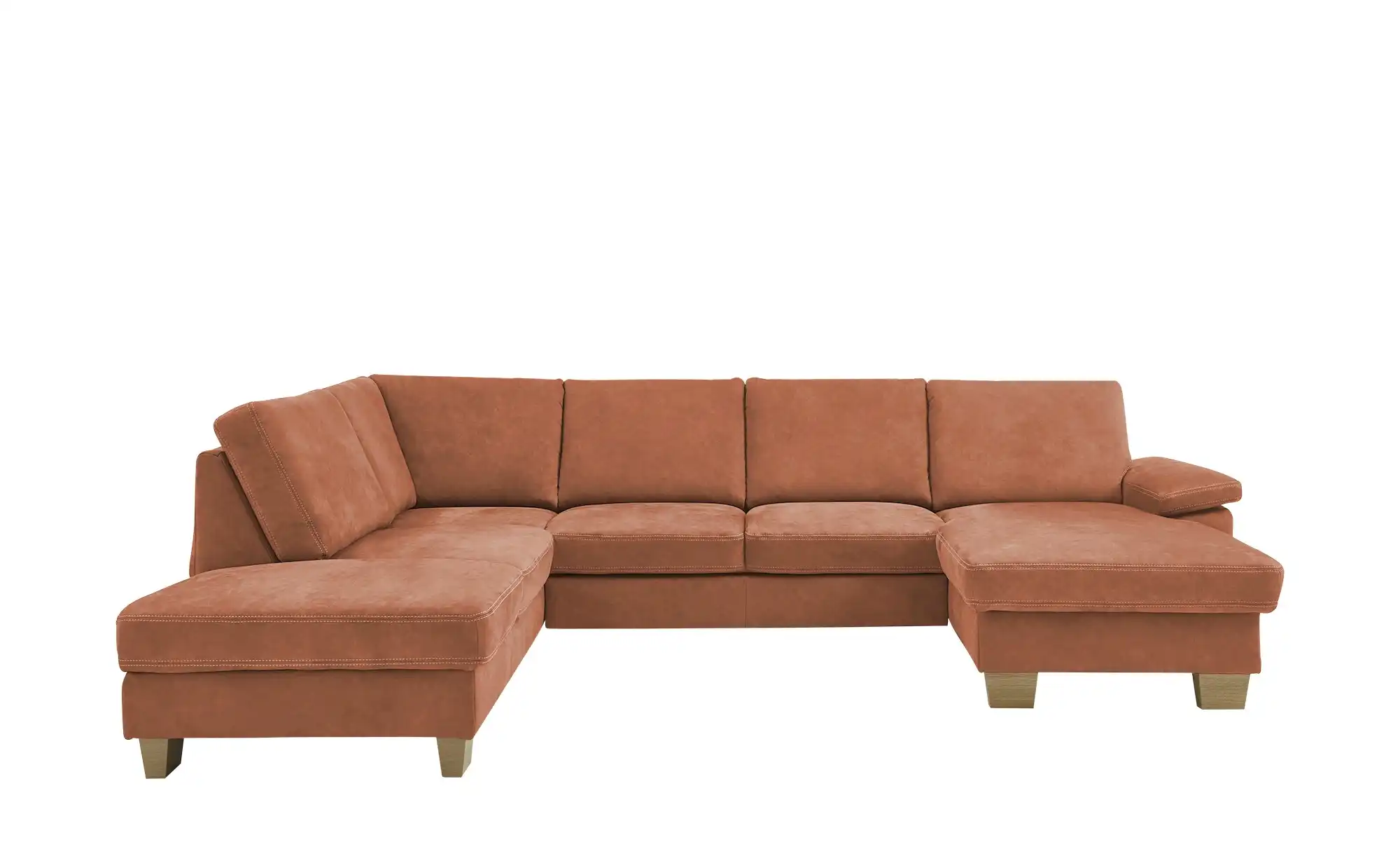Kollektion Kraft Wohnlandschaft Samu