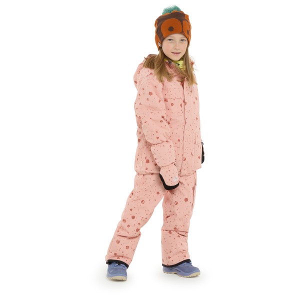 Namuk - Kid's Mission Snow Jacket - Skijacke