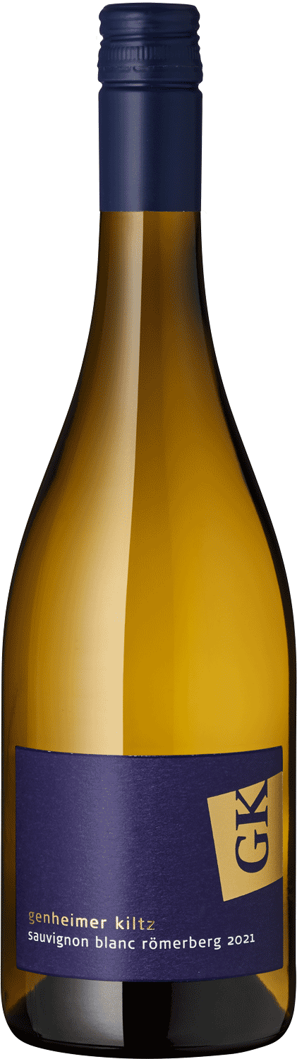 Genheimer-Kiltz Römerberg Sauvignon Blanc