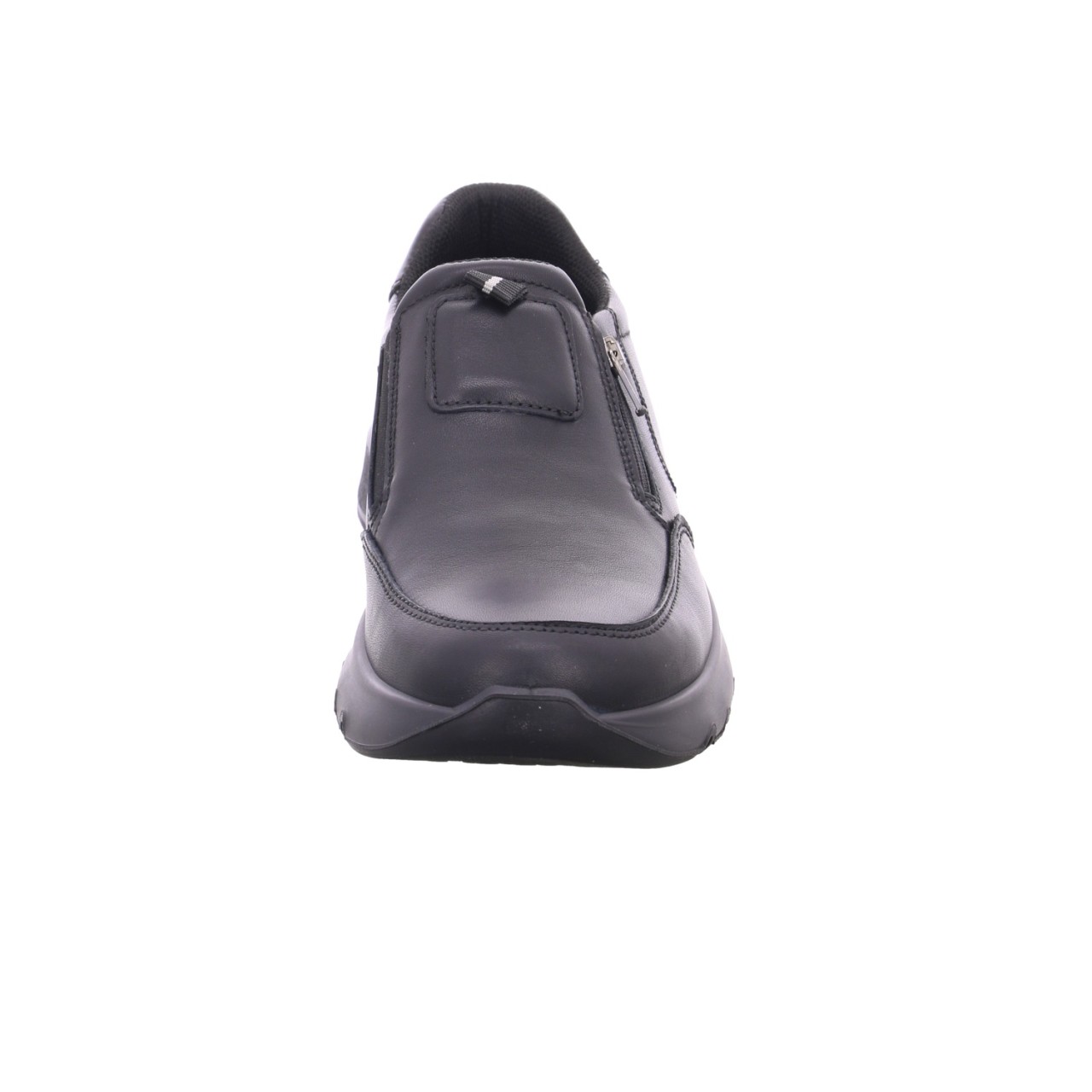 ARA Komfort Slipper schwarz Arizona