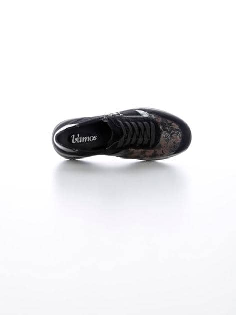 Schnürschuh mit Shock-Absorber