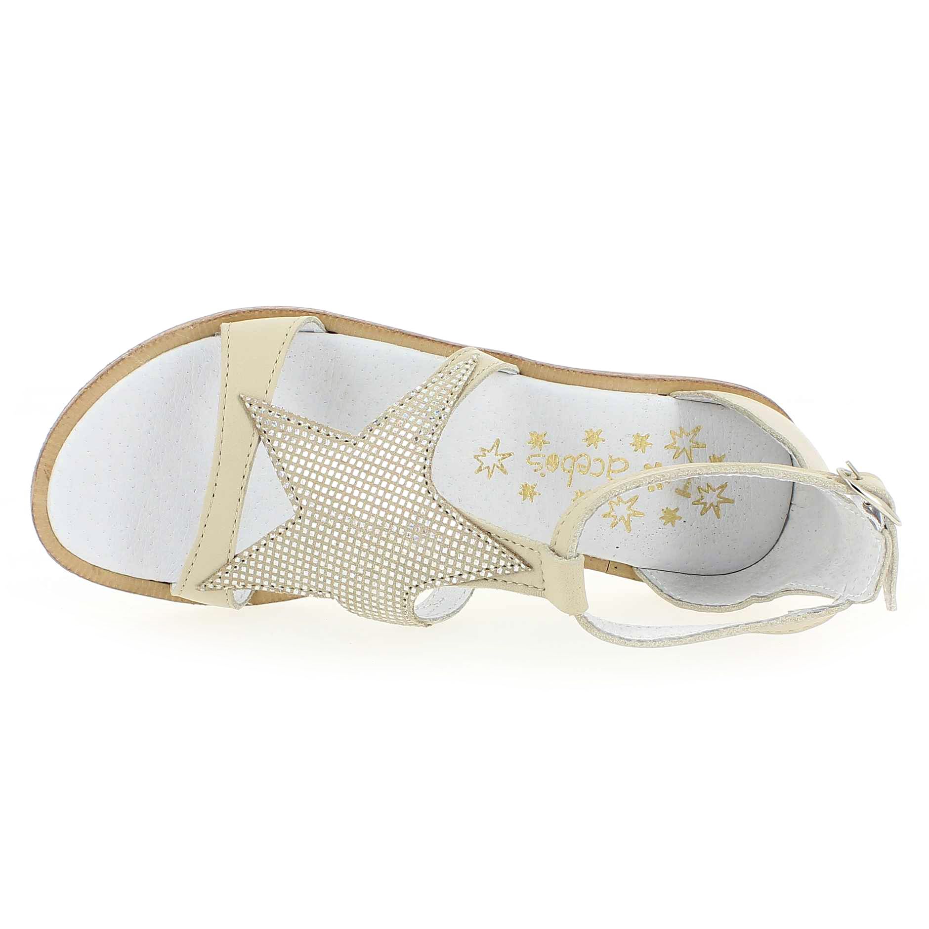 Acebos  9054RD - Beige