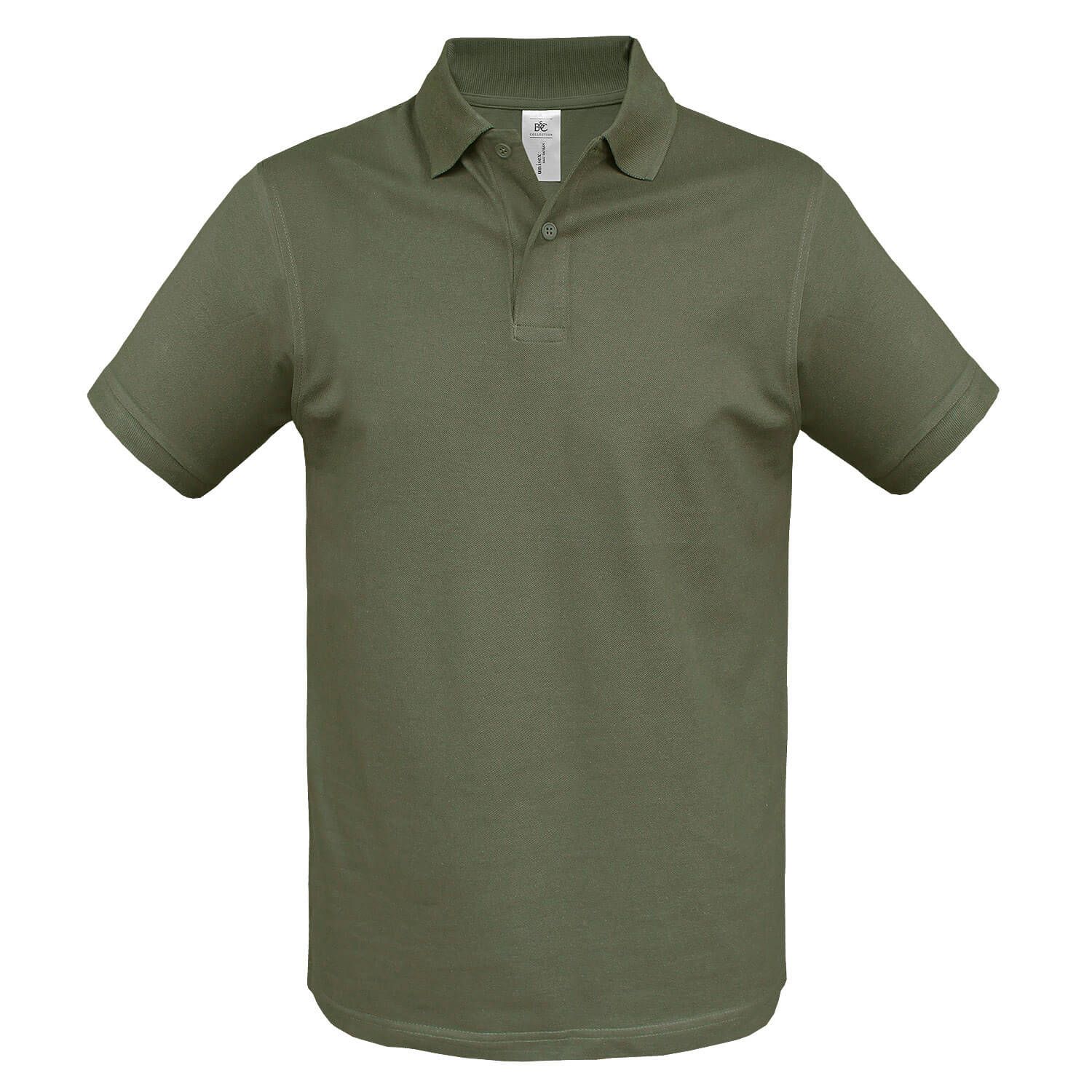 Basic Polo