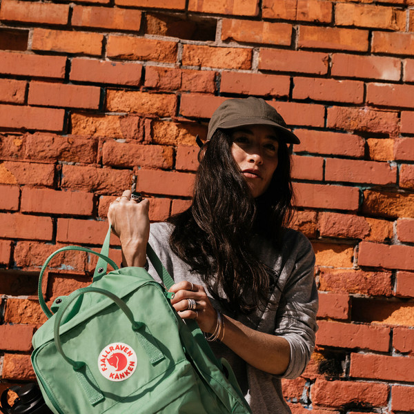 KÅNKEN Unisex - Tagesrucksack