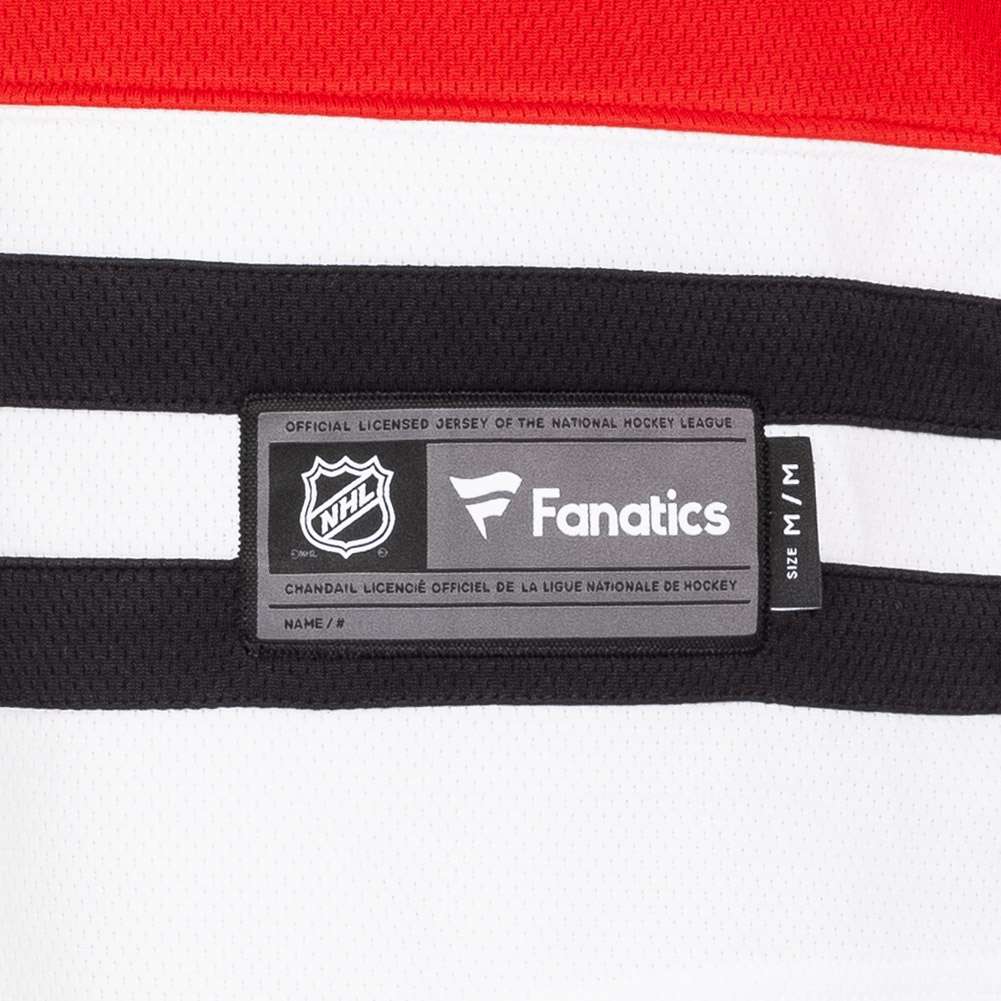 Chicago Blackhawks NHL Fanatics Herren Trikot 879MCBHH2AEBWH