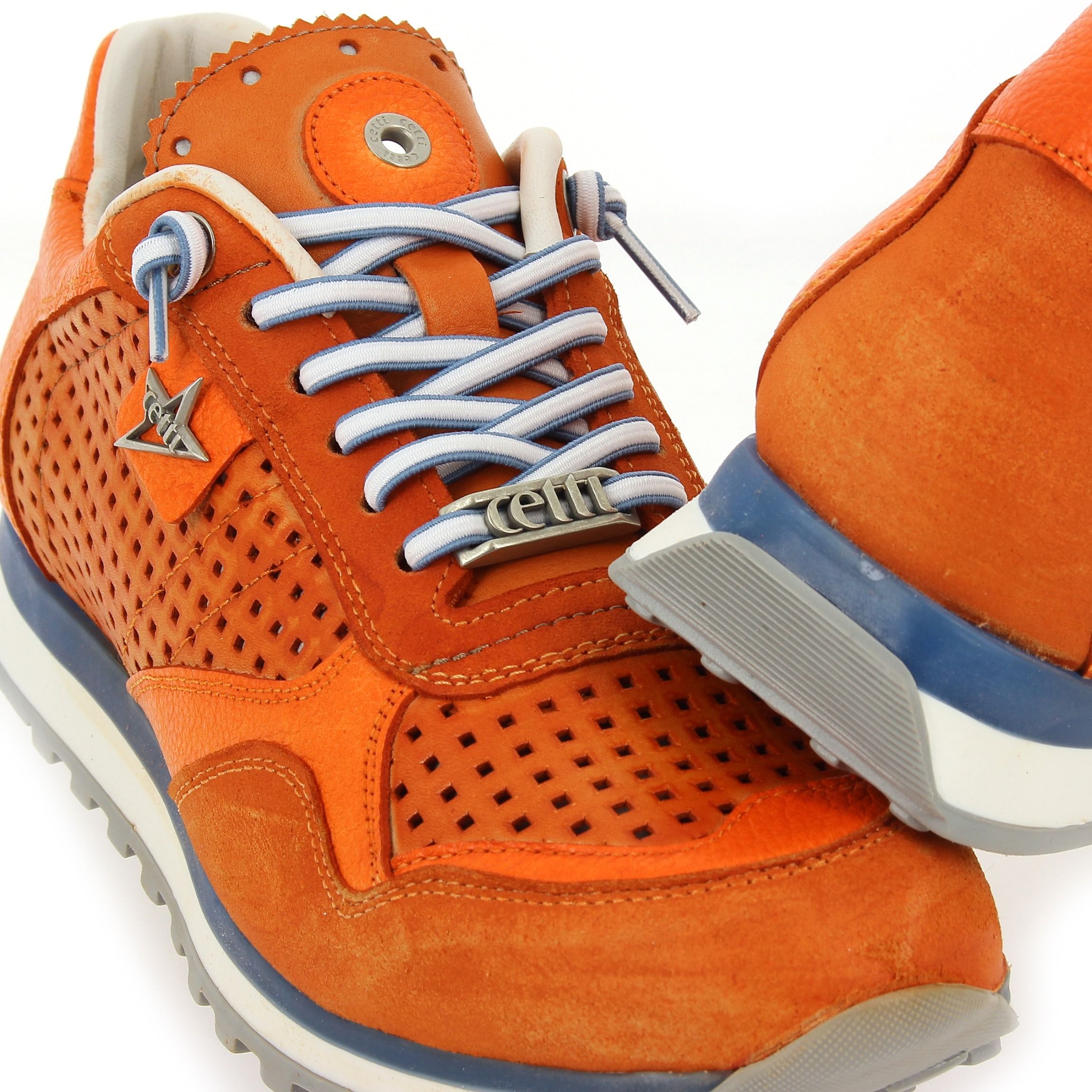 Cetti  C848 E24 - Orange