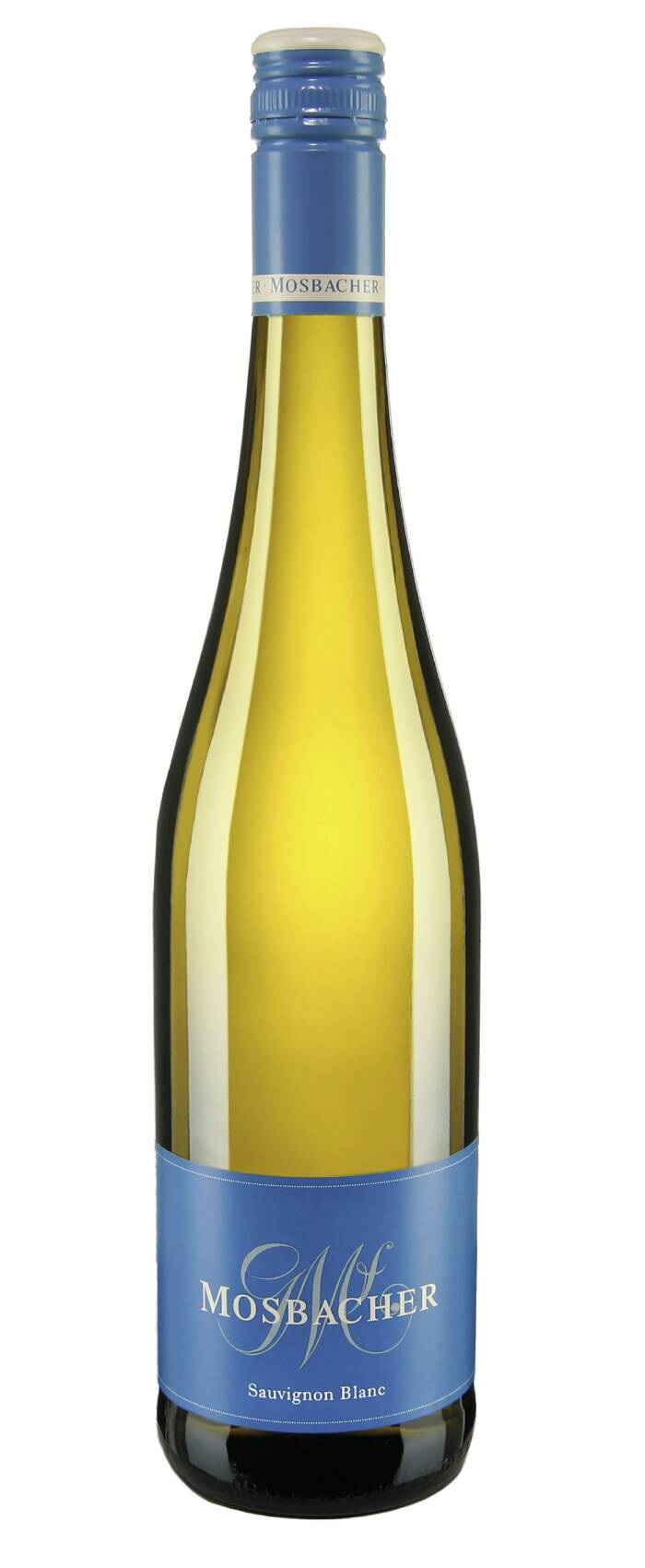Weingut Georg Mosbacher Georg Mosbacher Sauvignon Blanc trocken 2022