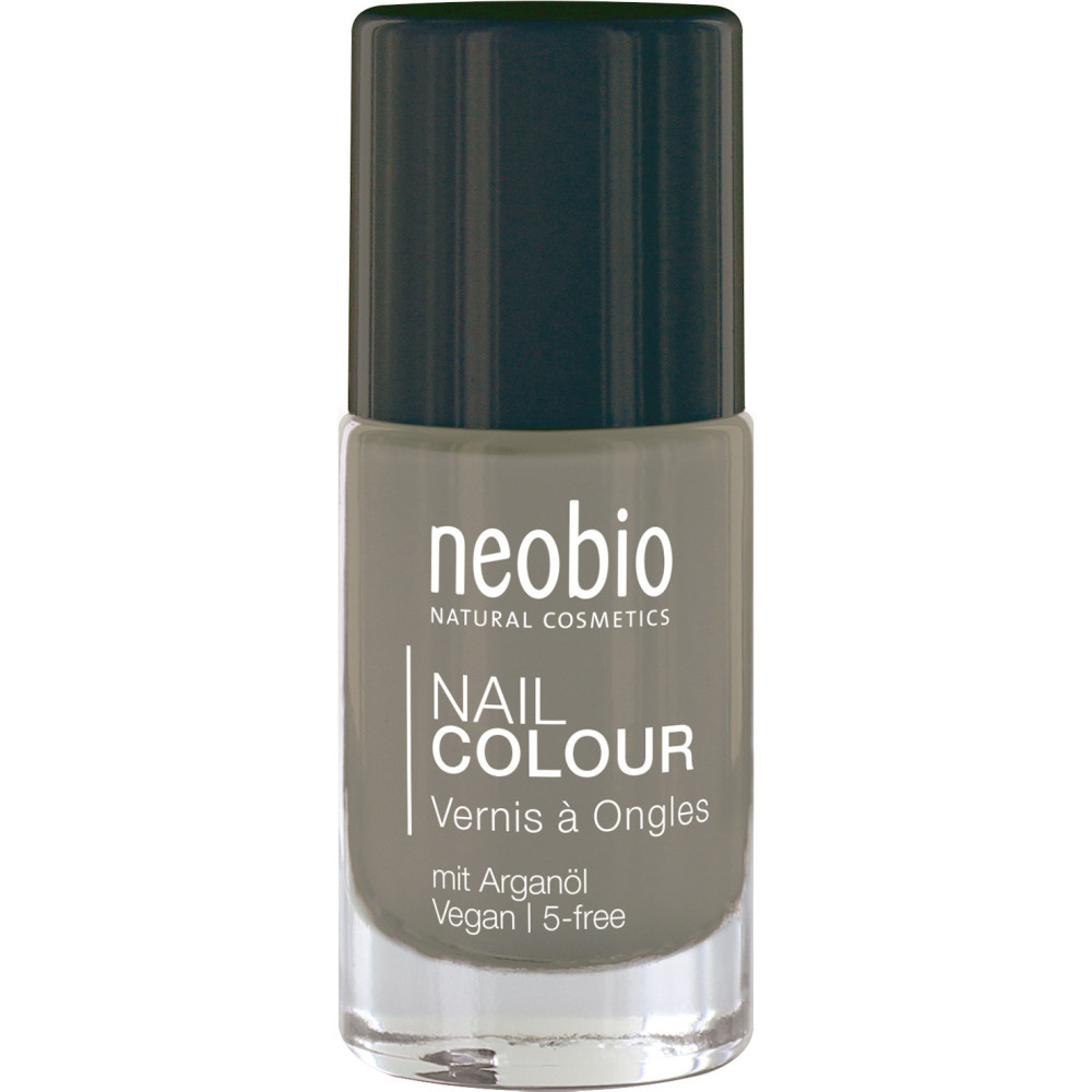 Neobio Vernis à Ongles 8ml Vernis