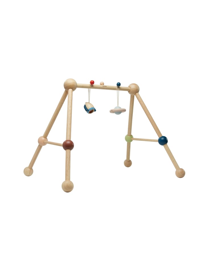 Plan Toys Babygym Orchard ab 0 Monate günstig kaufen onesize