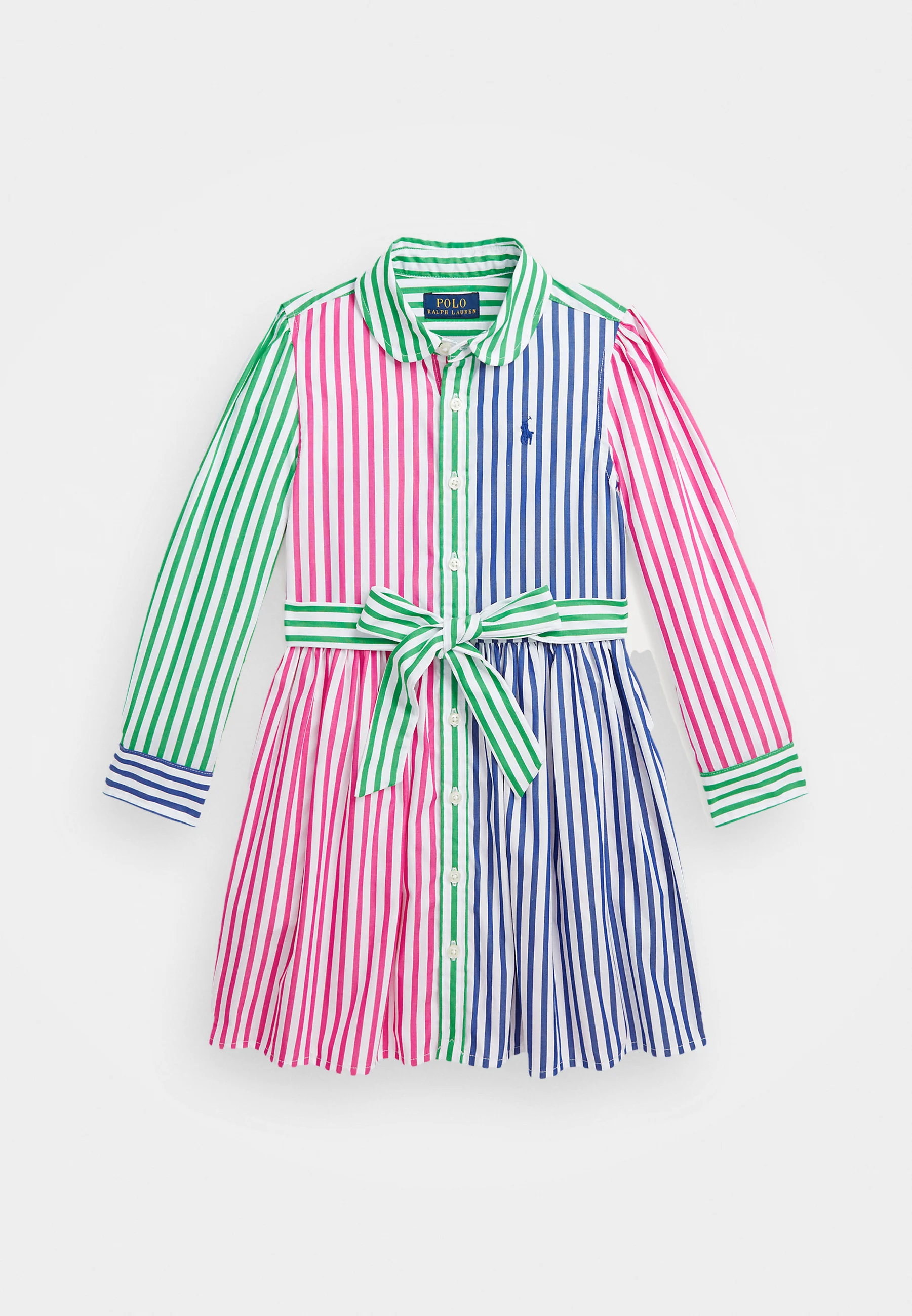 Vestido de día Polo Ralph Lauren - Vestido camisero