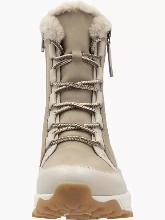 Rieker Damen Schnürstiefel