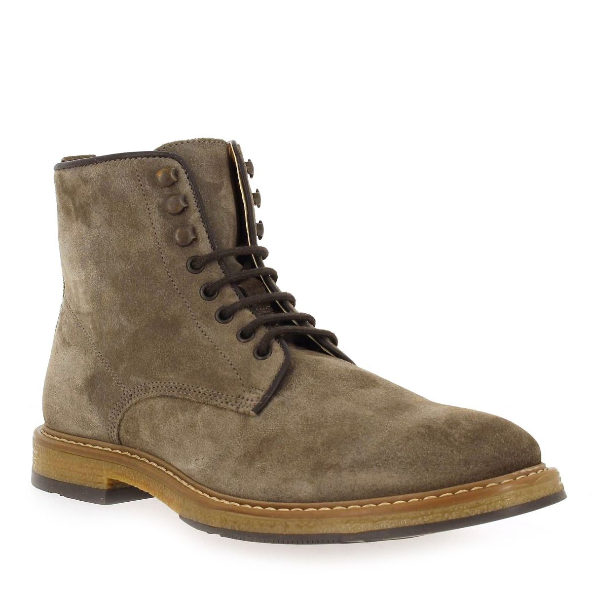 Mode  MI-171209 - Taupe