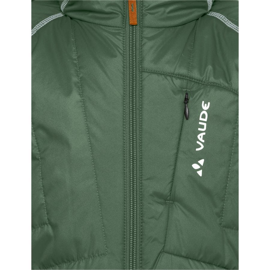 Capacida Hybrid Skitourenjacke Kinder