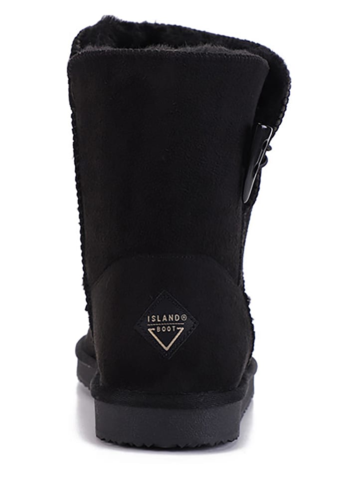 ISLAND BOOT Winterboots 