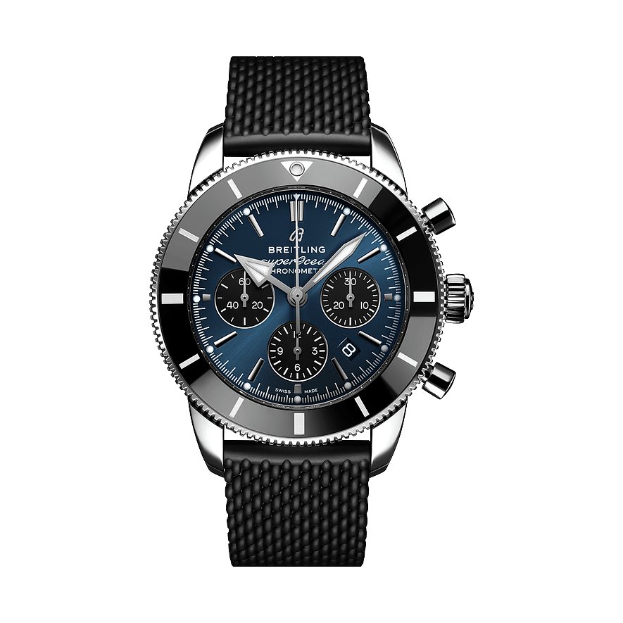 Breitling Chronograph Superocean Héritage II B01 Chronograph 44
