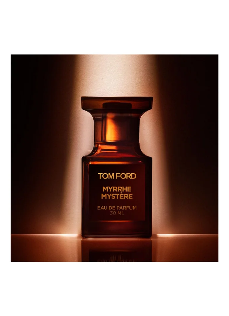 Tom Ford  Myrrhe Mystère Eau de Parfum
