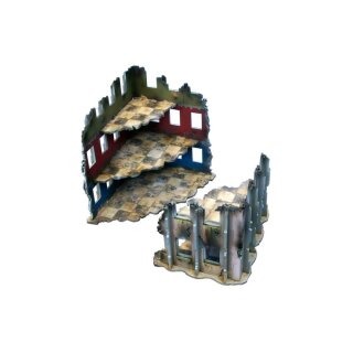 City Debris