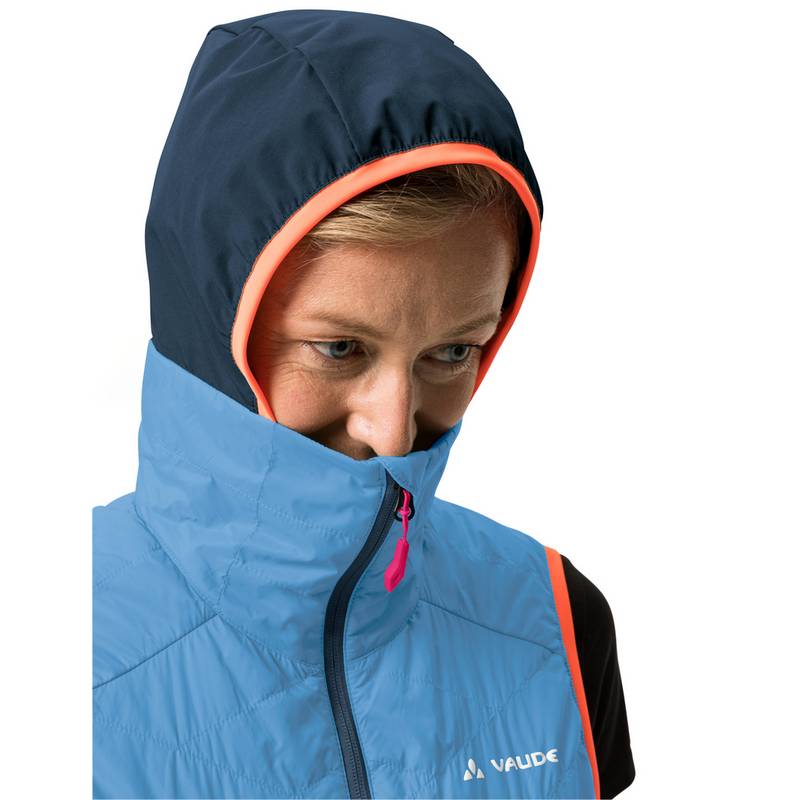 VAUDE Women's Brenva Vest Outdoorweste Damen