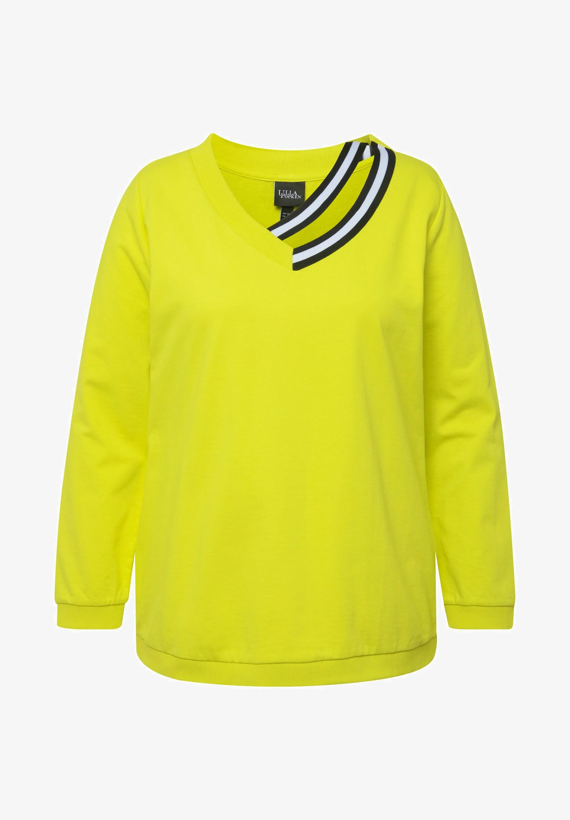 Sudadera Ulla Popken