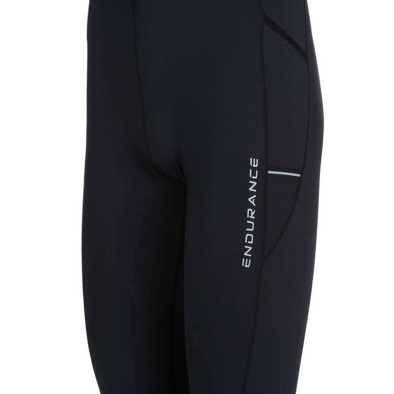 Endurance Energy Tights Damen