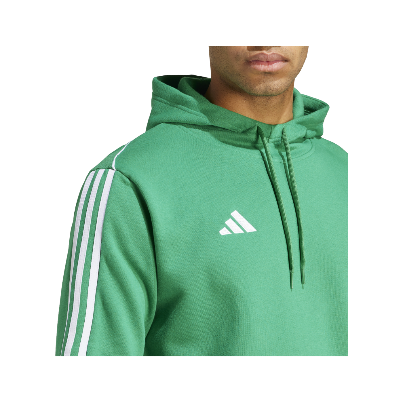 adidas Tiro 23 League Sweat Hoody Grün