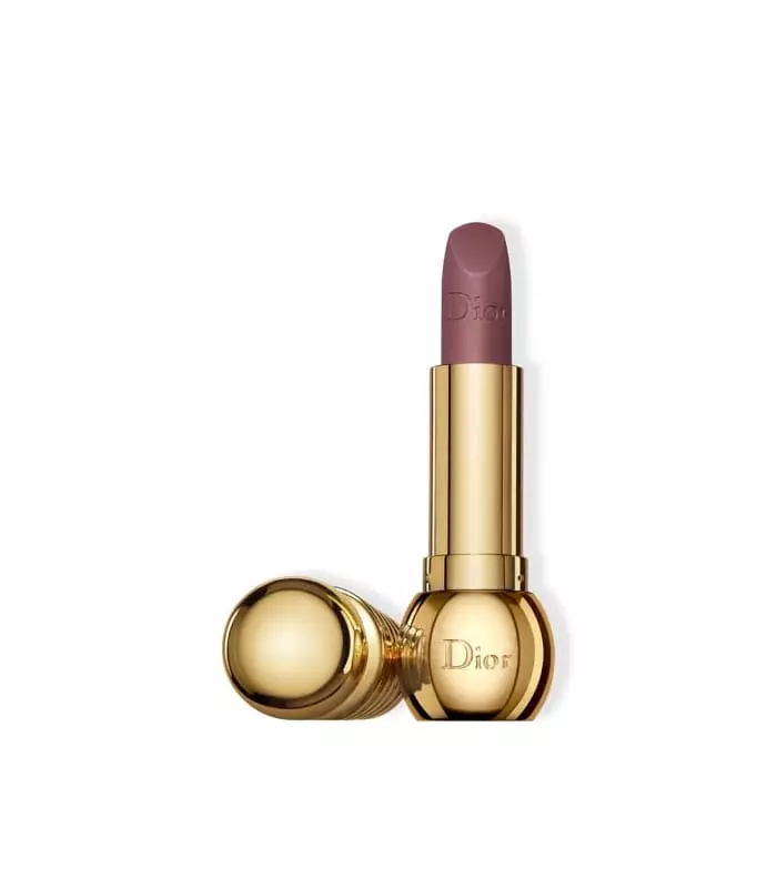 DIORIFIC LIPSTICK MIDNIGHT WISH Rouge couleur velours - légèreté et tenue