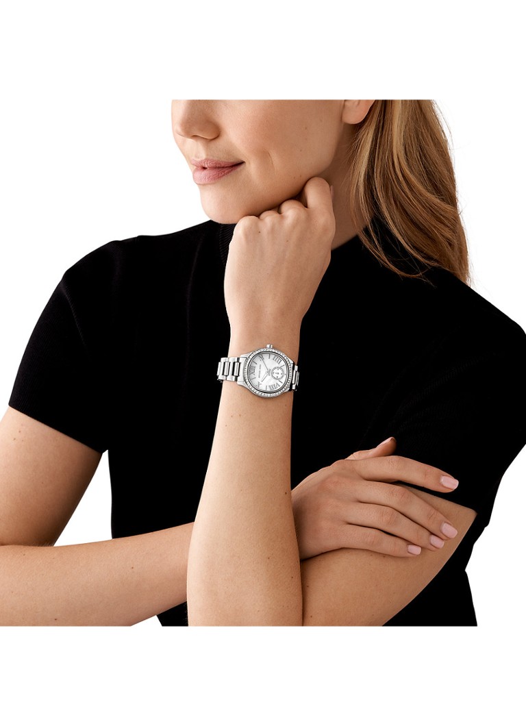 Michael Kors Sage watch MK4807