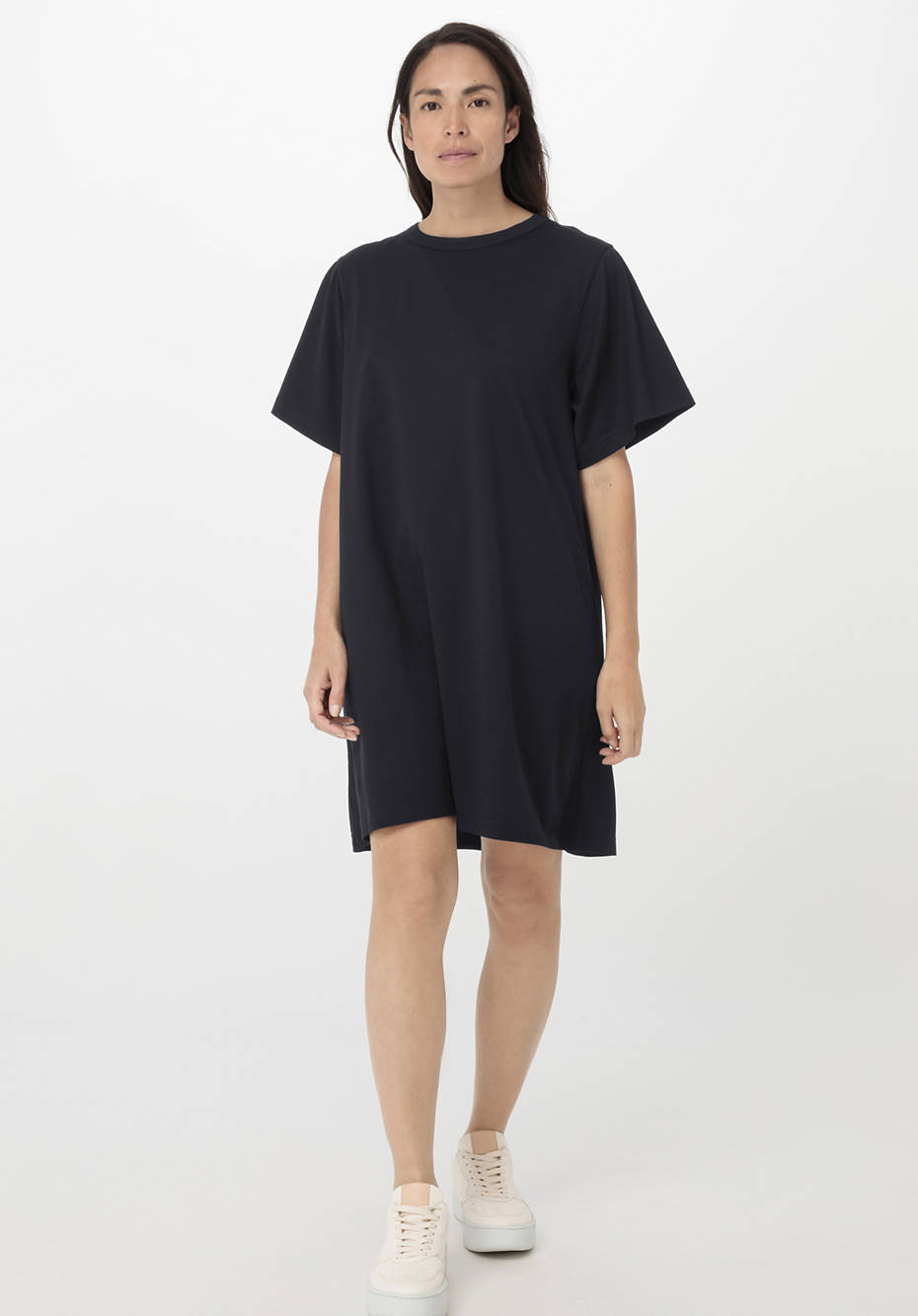 Kleid aus reiner Bio-Baumwolle