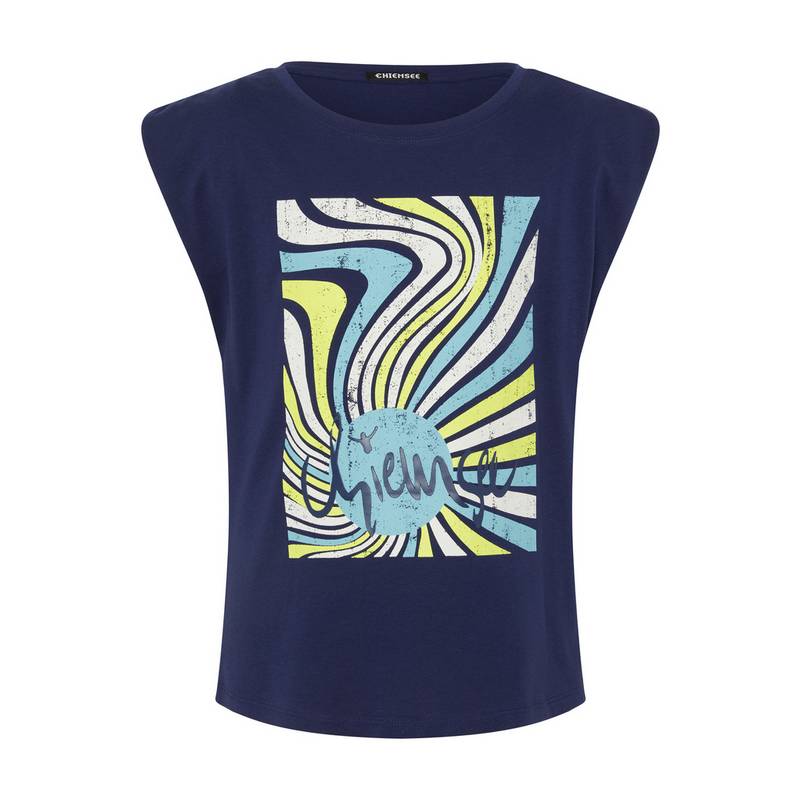 Chiemsee Top Tanktop Mädchen