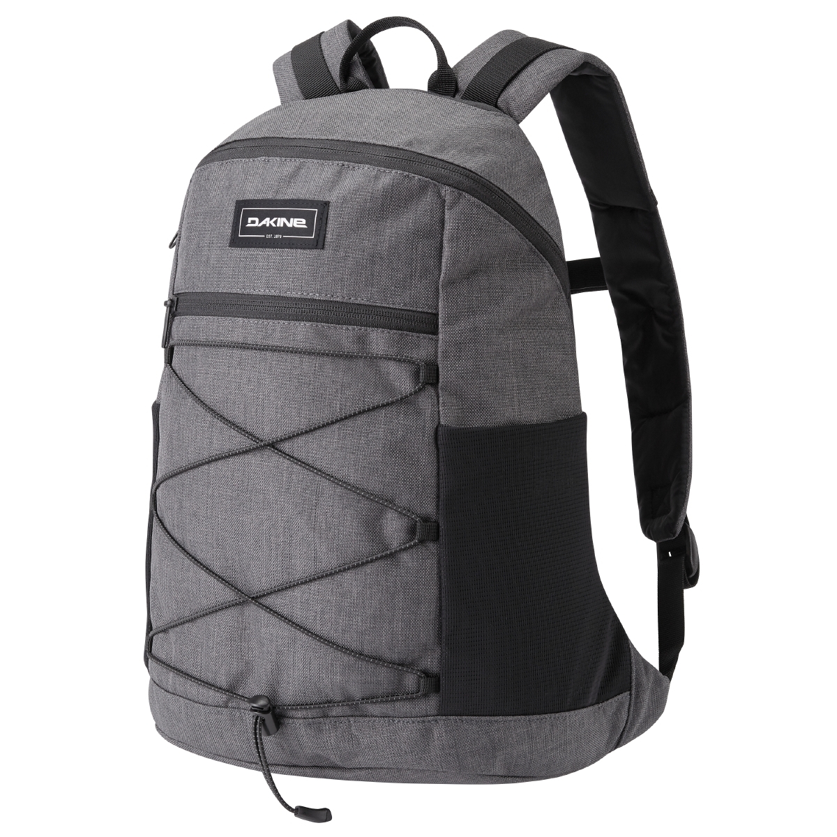 DAKINE Wndr Pack 18L Rucksack grau
