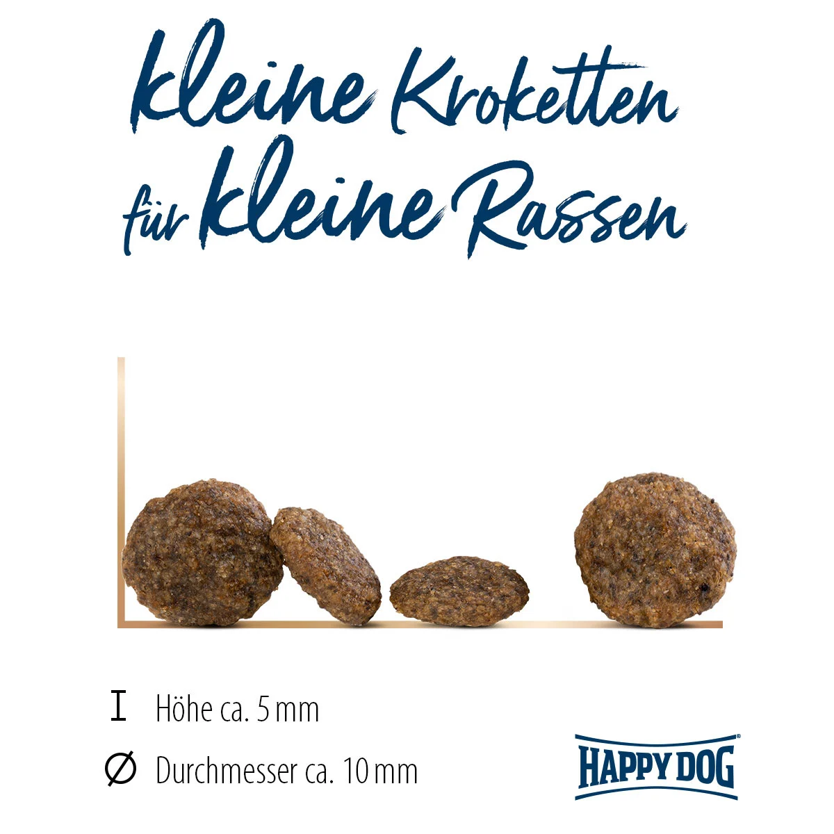 Happy Dog Sensible Mini Montana günstig kaufen bei ZooRoyal