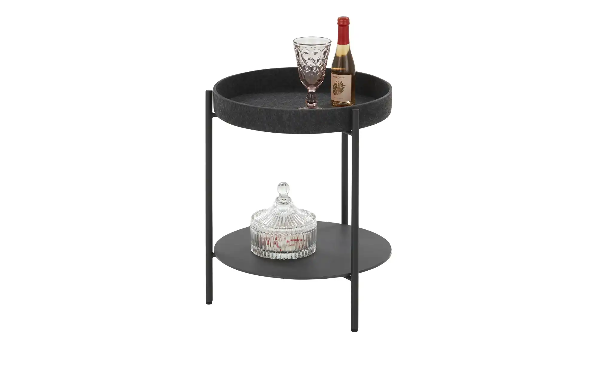 SCHÖNER WOHNEN Kollektion Beistelltisch Twist