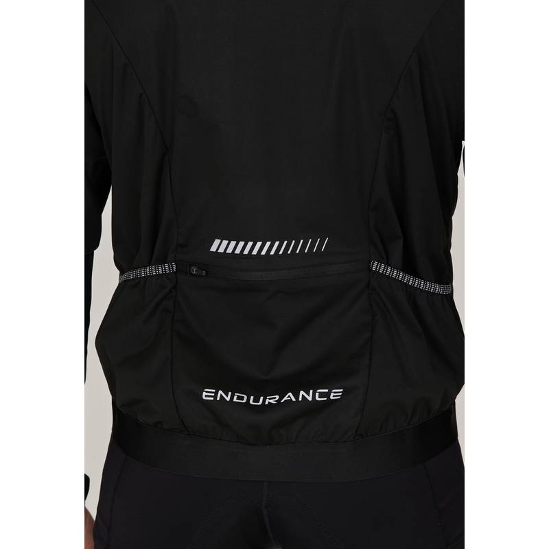 Endurance Justine Fahrradjacke Herren