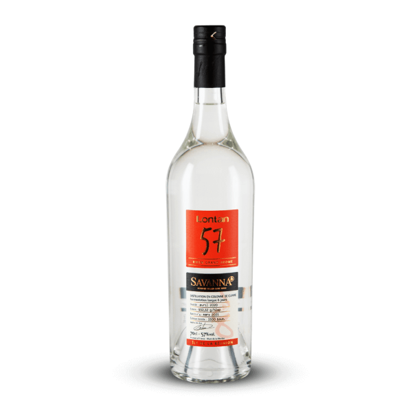 Savanna Lontan 57%