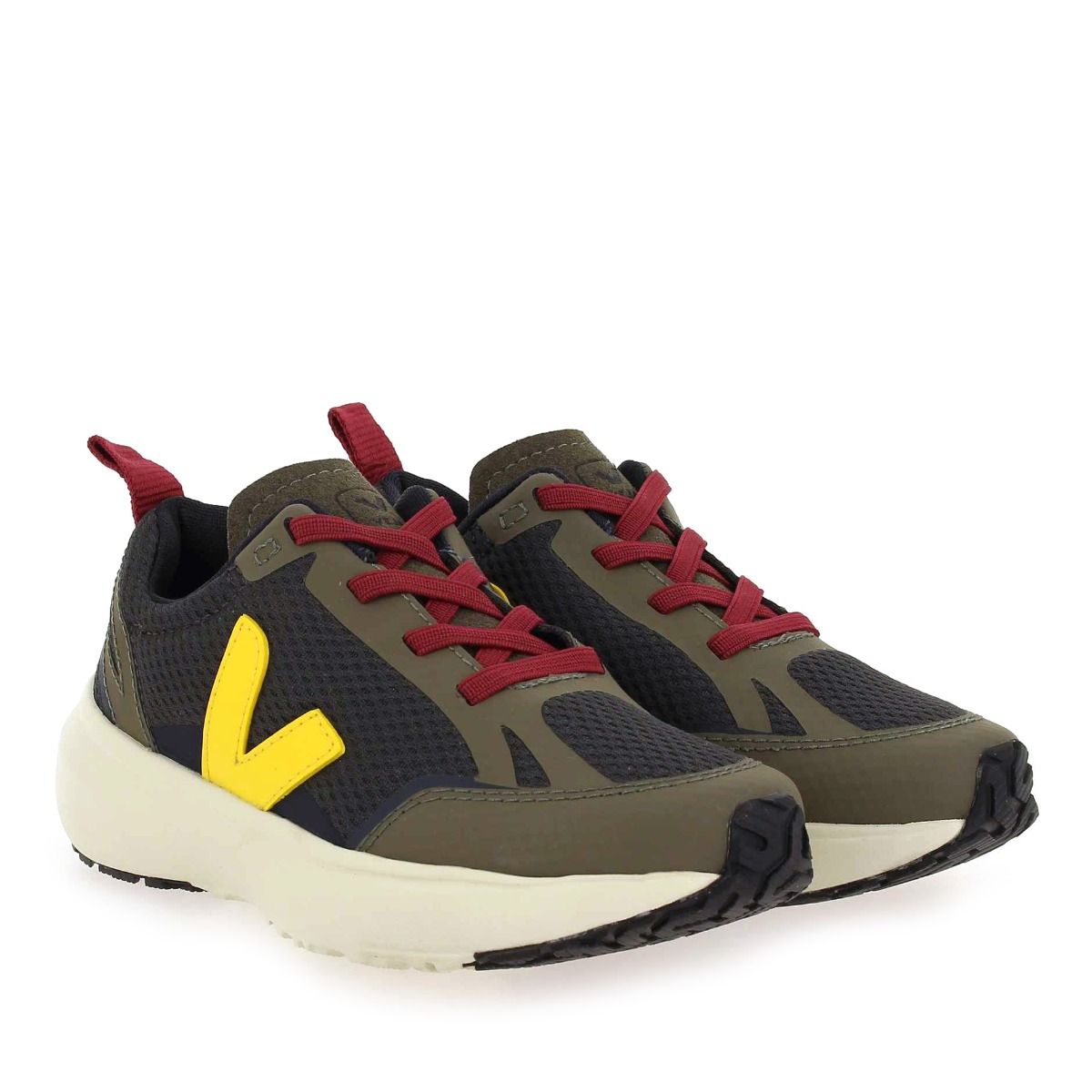 Veja  CANARY - kaki