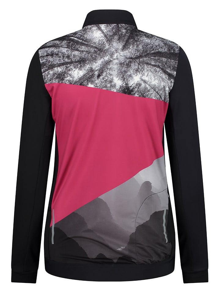 CMP Fleecejacke in Bunt günstig kaufen