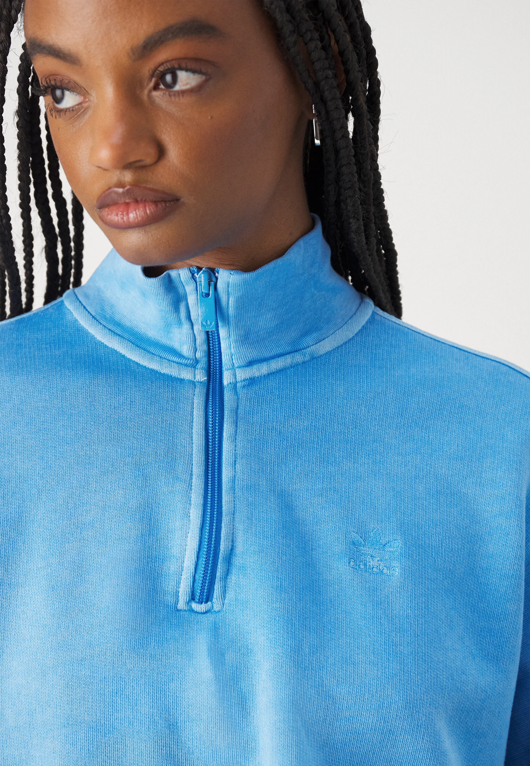 adidas Originals ESSENTIALS+ - Sudadera