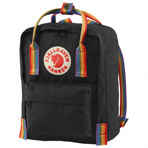 Fjällräven - Kånken Rainbow Mini 7 - Daypack
